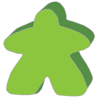 meeple green