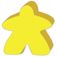 meeple yellow